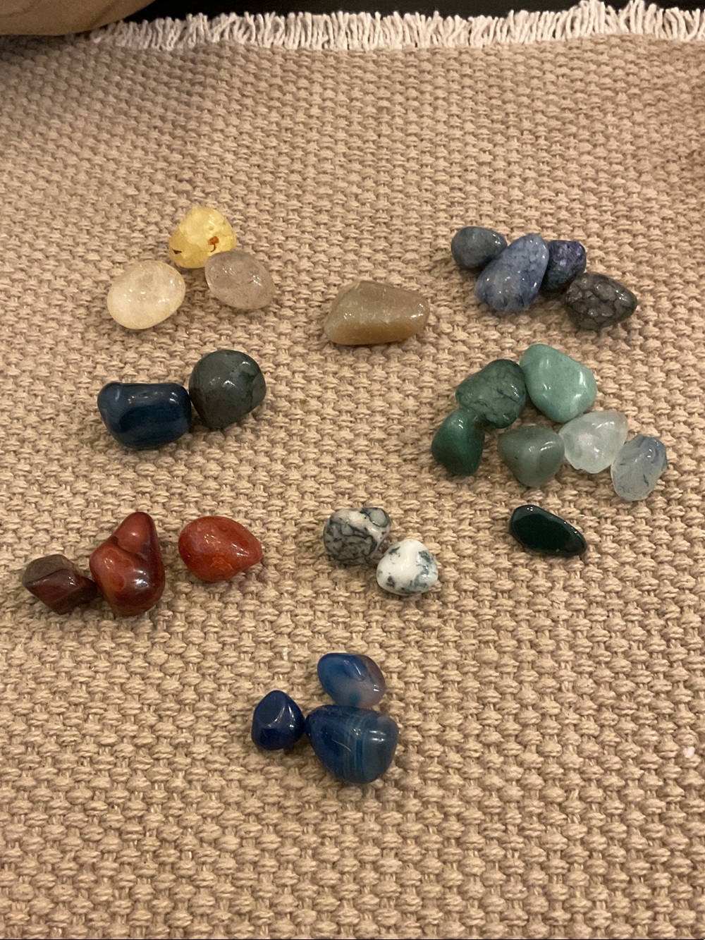 Multiple Stones - Picture 2 of 6